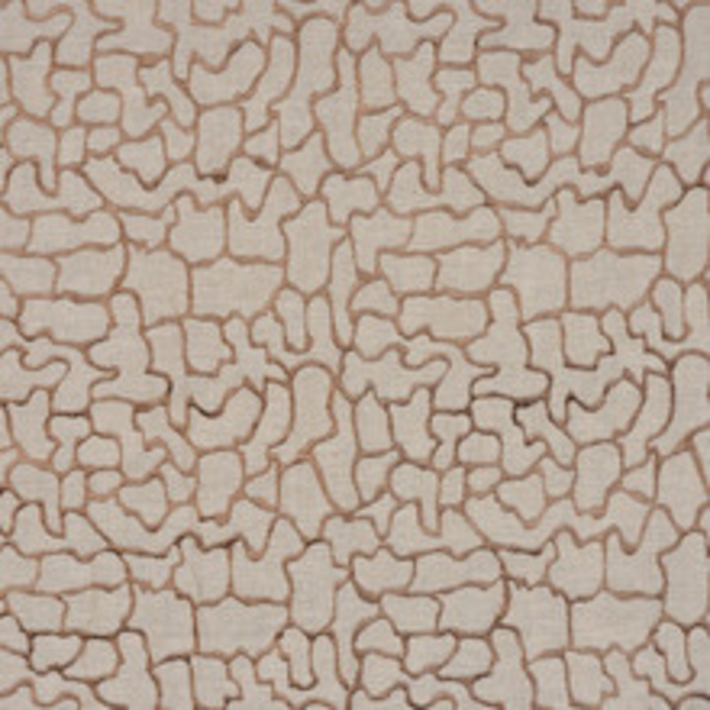 RM CoCo Fabric A0457 Natural