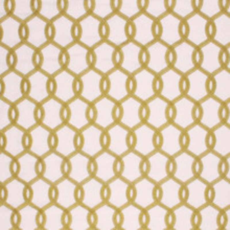 RM CoCo Fabric Davenport Green