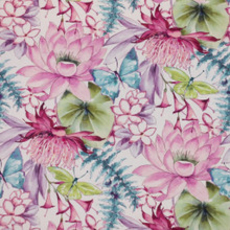 RM CoCo Fabric Kapalua Fruit Punch