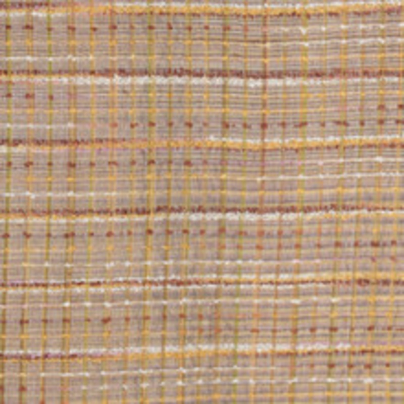 RM CoCo Fabric London Auburn Leaf