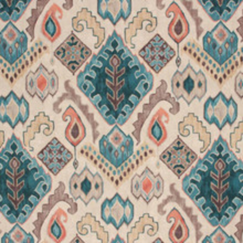 RM CoCo Fabric Los Rios Southwest