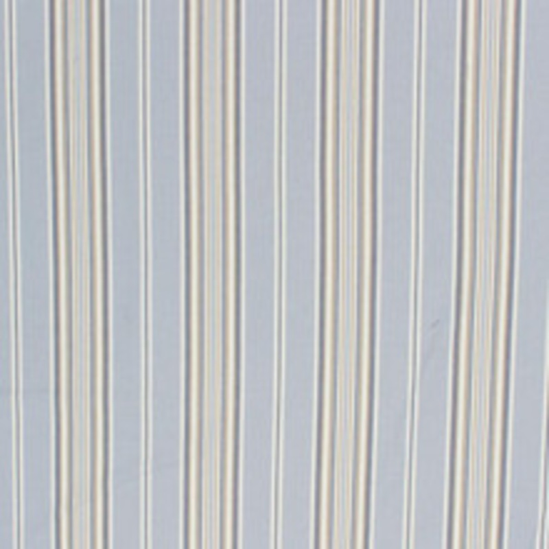 RM CoCo Fabric Sebastian Stripe Smoke