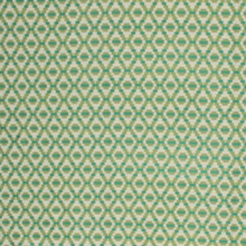 RM CoCo Fabric Step Up Trellis Spring