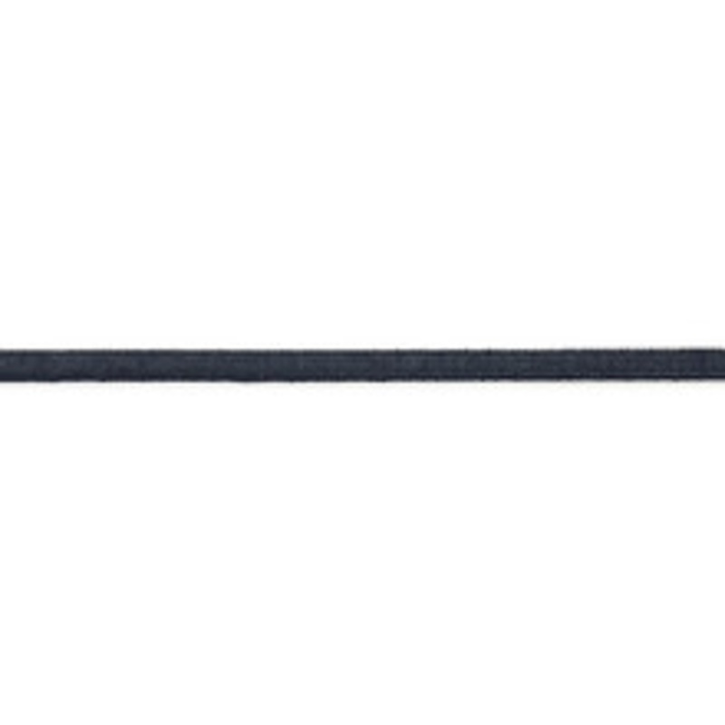 Scalamandre
 Trim Sanna Linen Cord/Indigo Sc 0008C311