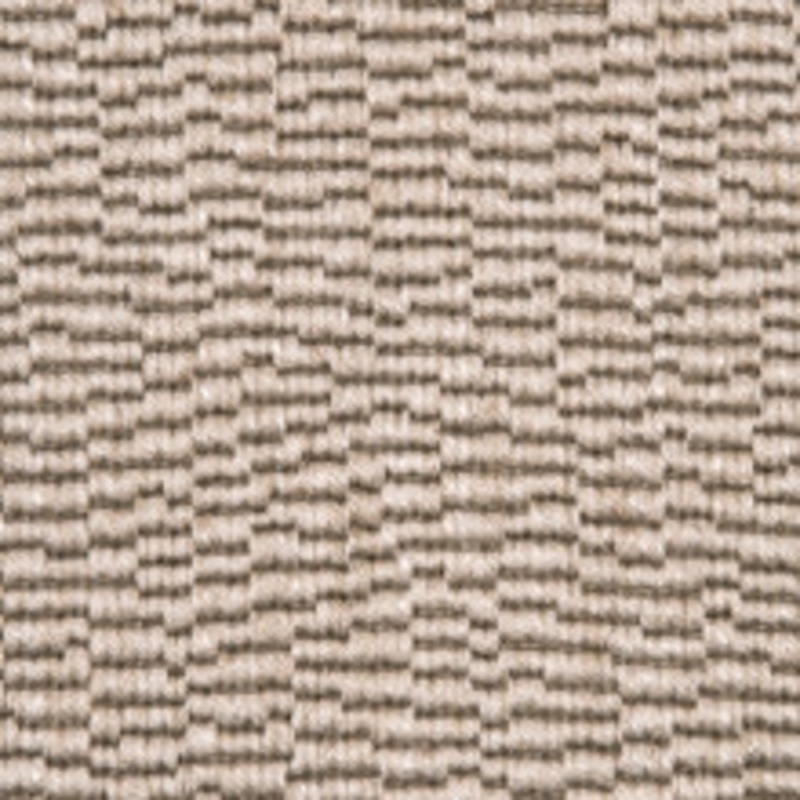 Threads Fabric Chimera Oatmeal