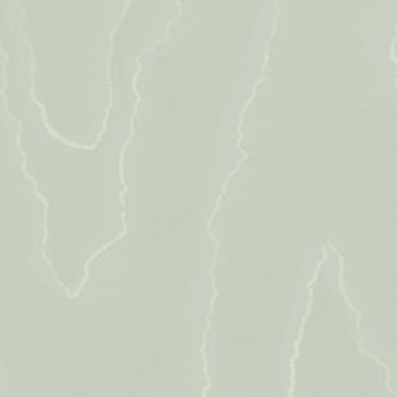 Cole & Son Wallcovering Watered Silk Duck Egg