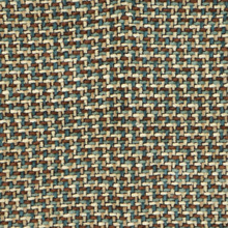 Old World Weavers Fabric Brodrick/Ocean Lw A1003139