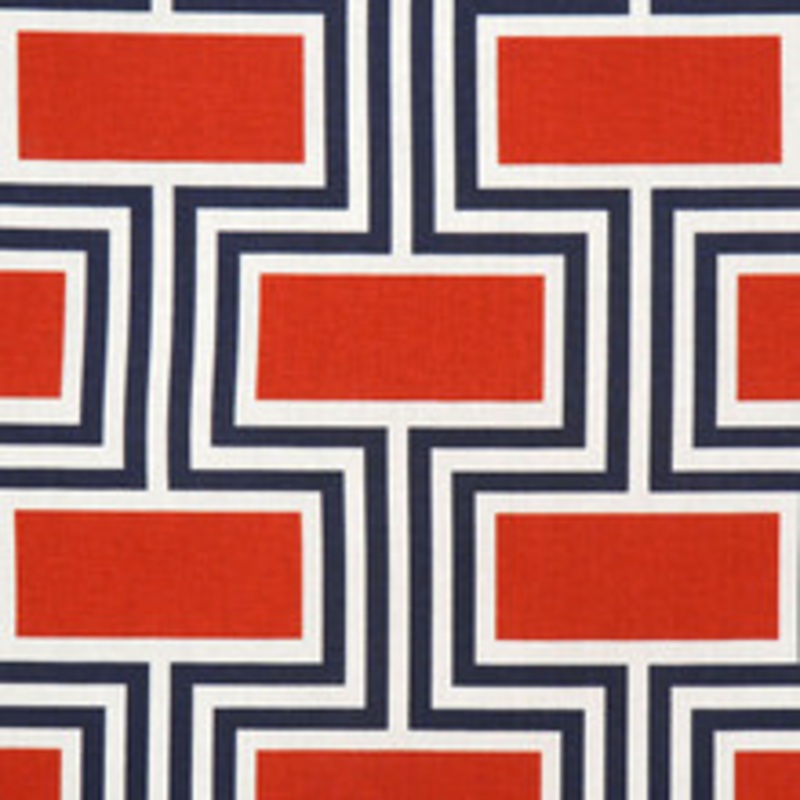 RM CoCo Fabric 2342Cb Americana