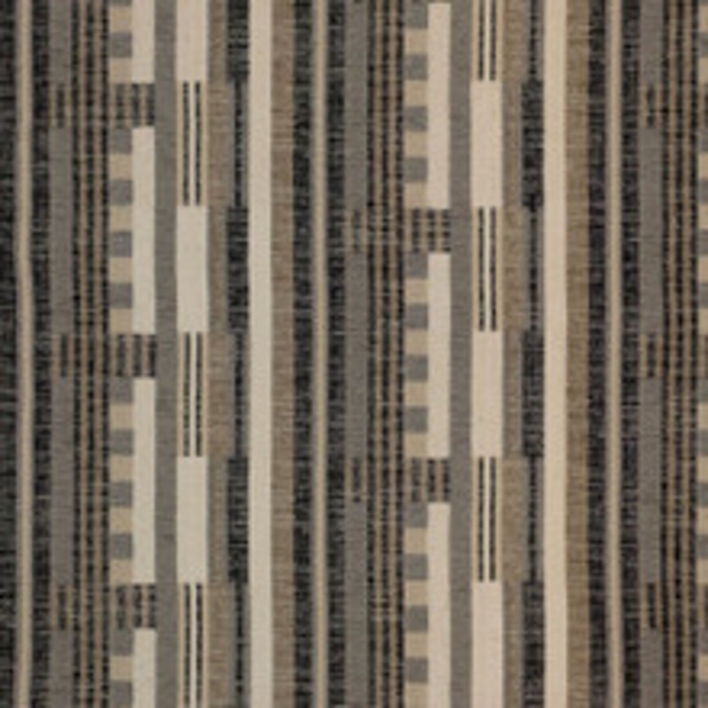 RM CoCo Fabric Assemblage Pewter