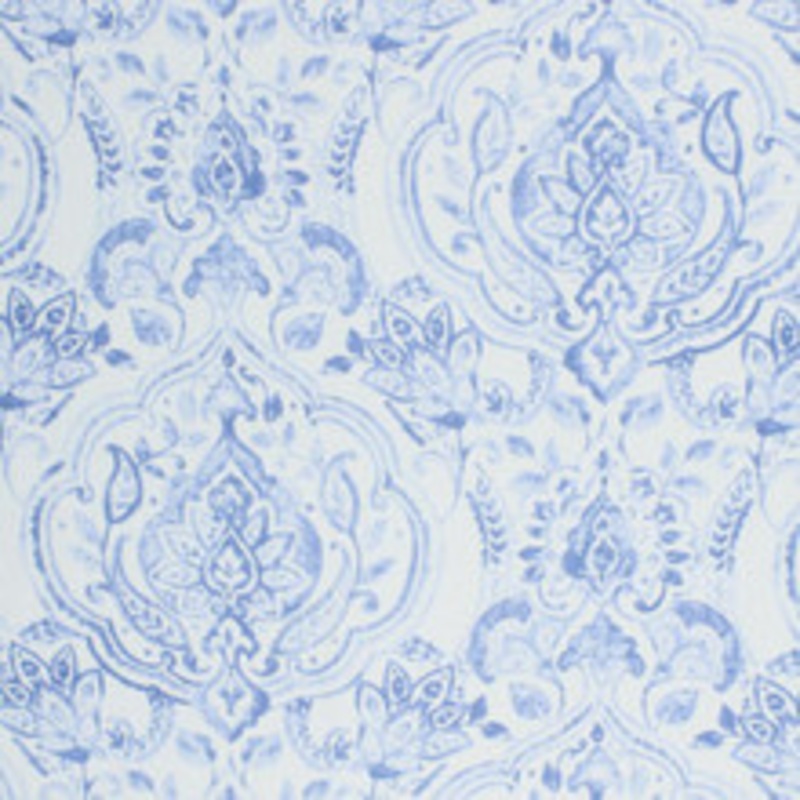 RM CoCo Fabric Charisse Indigo