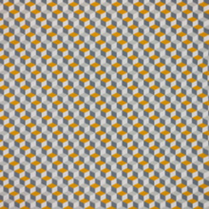 RM CoCo Fabric Escher Dijon