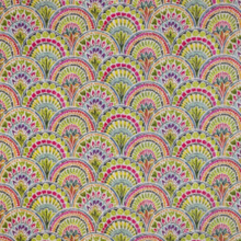 RM CoCo Fabric Fandance Spring Fling