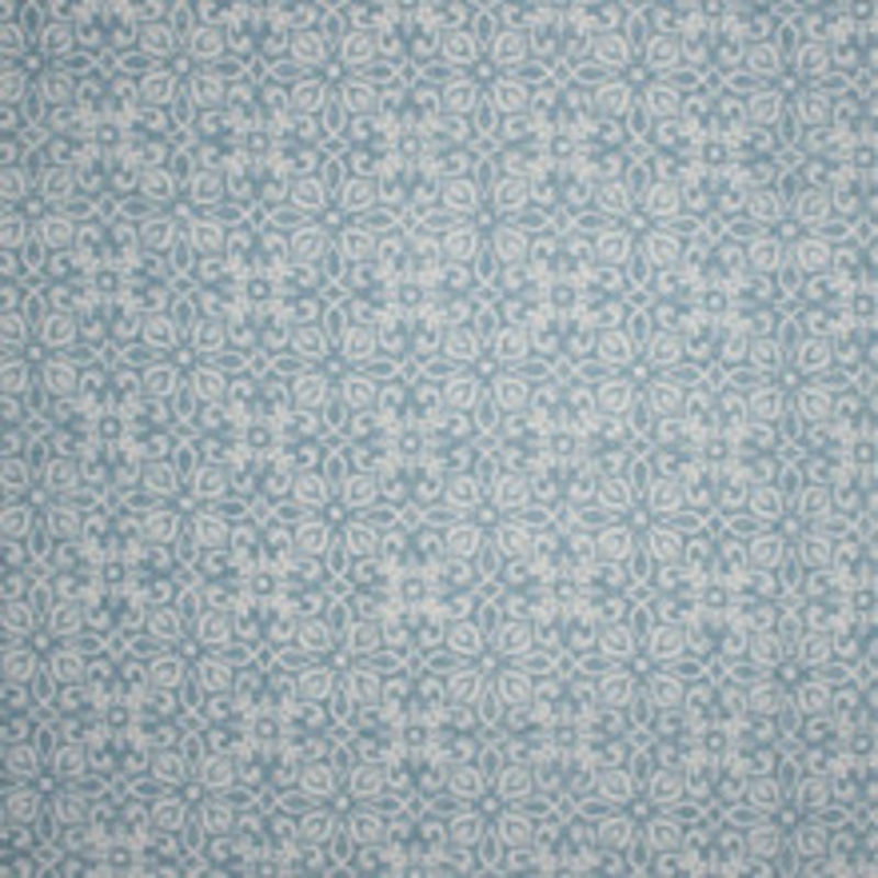 RM CoCo Fabric Fantina Teal