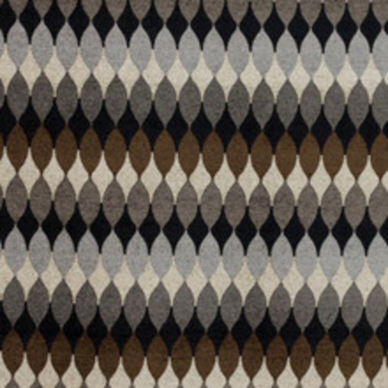 RM CoCo Fabric Roxy Charcoal