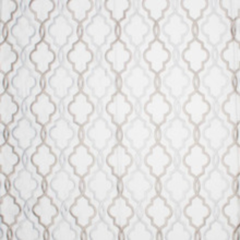 RM CoCo Fabric Royal Tudor Ivory