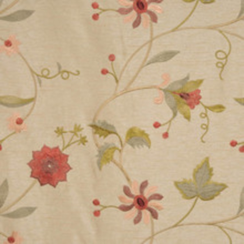 RM CoCo Fabric Samberg Coffee
