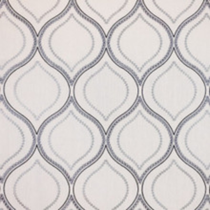 RM CoCo Fabric Serendipitoua Domino