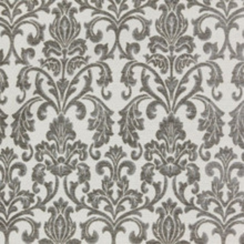 RM CoCo Fabric Tivoli Damask Shadow
