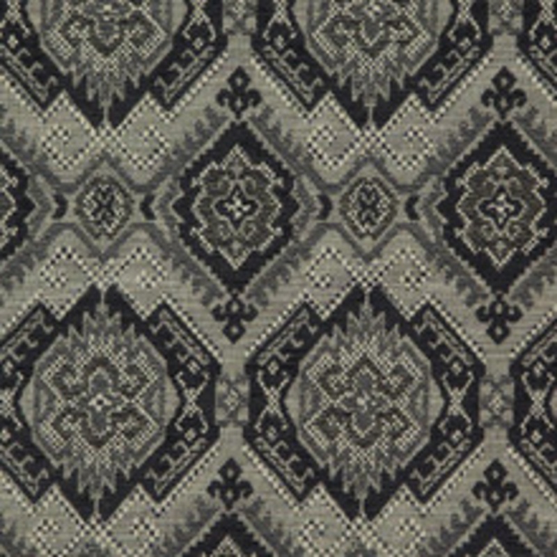 RM CoCo Fabric Zuma Onyx