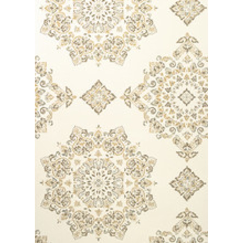 Baker Lifestyle Wallcovering Parvani Linen