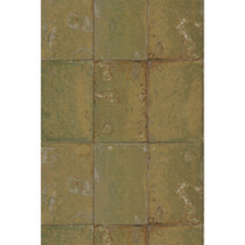 Cole & Son Wallcovering Antique Mirror Antique Gold