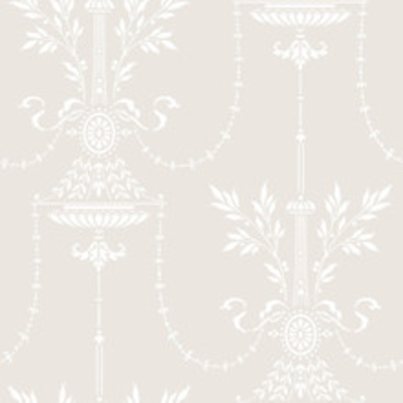 Cole & Son Wallcovering Dorset Dove