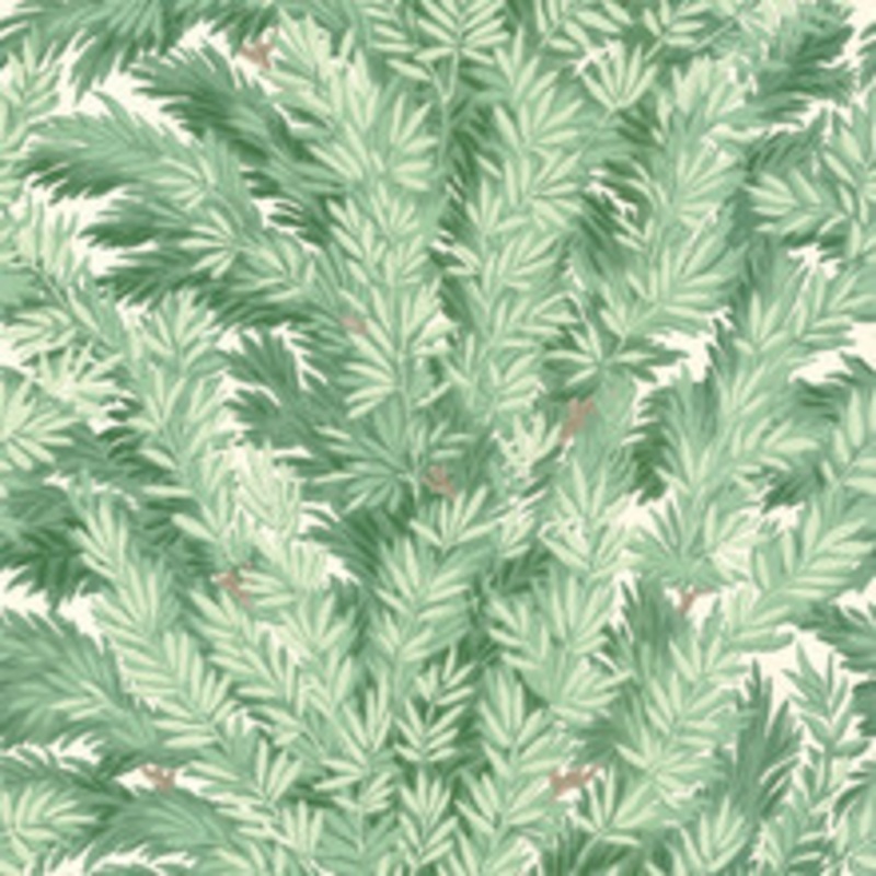 Cole & Son Wallcovering Florencecourt Verillion