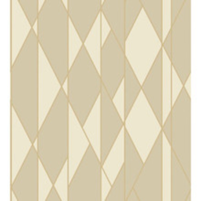 Cole & Son Wallcovering Oblique Linen