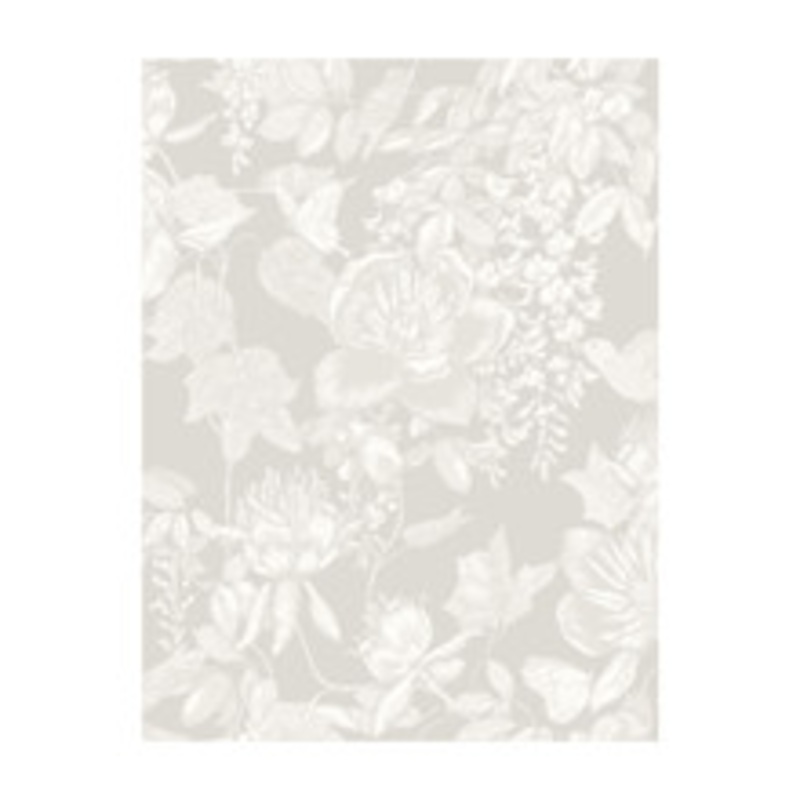 Cole & Son Wallcovering Tivoli Grey