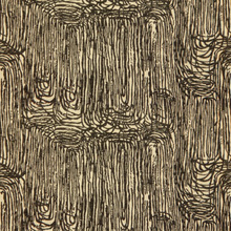 Groundworks Fabric Zuma Black