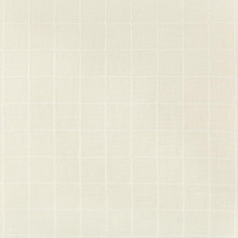 Lee Jofa Fabric Coombes Sheer Ivory