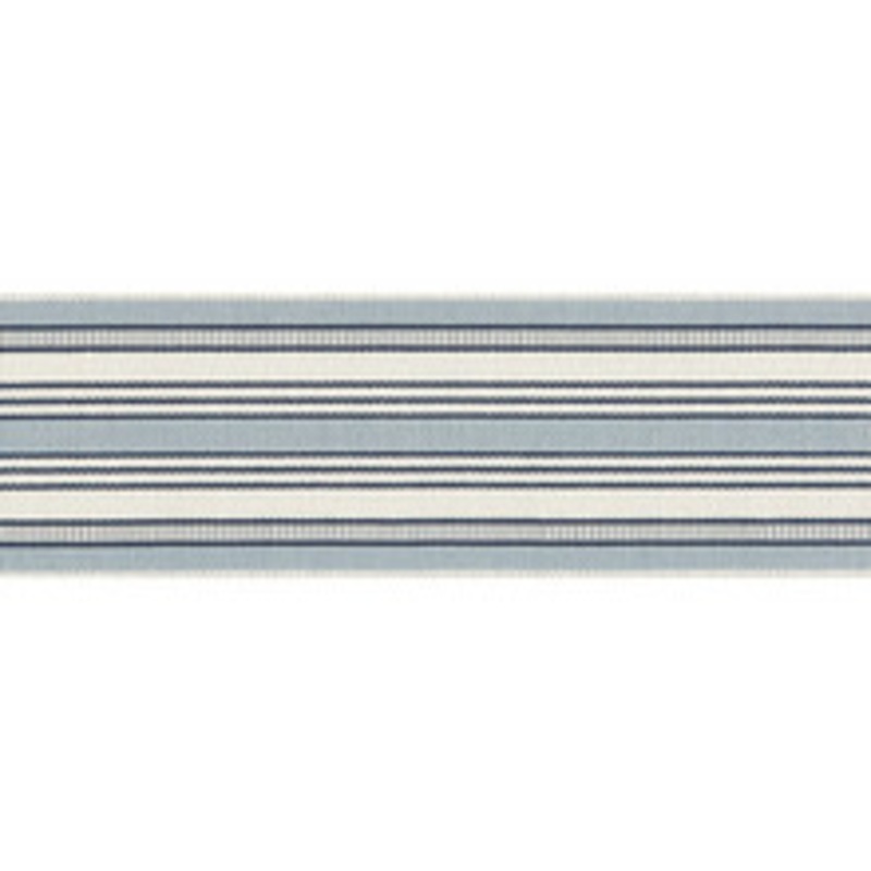 Lee Jofa Trim Provencal Tape Blue
