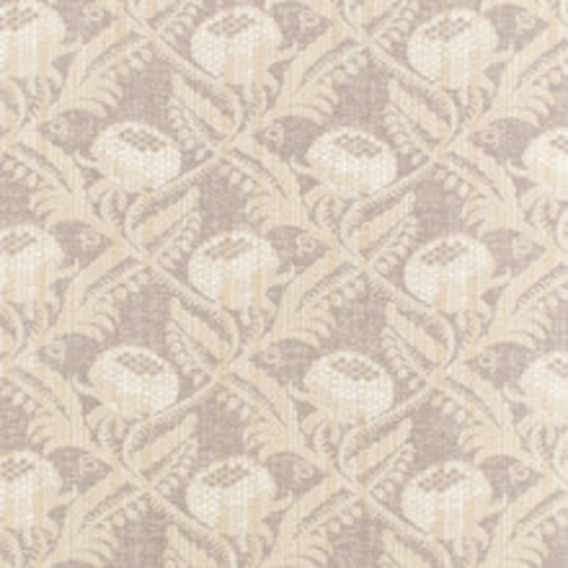 Old World Weavers Fabric Boutonniere/Shadow A7 000414Pg