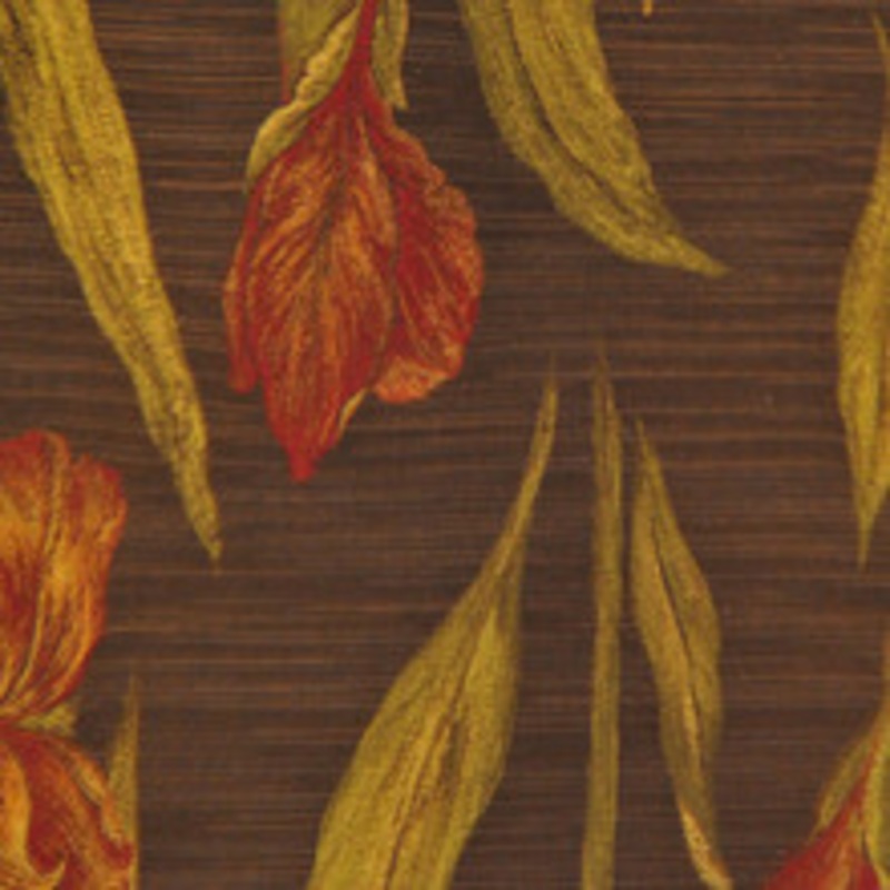 RM CoCo Fabric 5Sr Umber