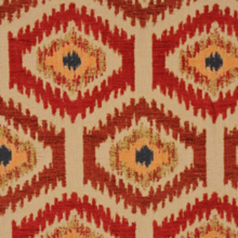 RM CoCo Fabric A0423 Foliage