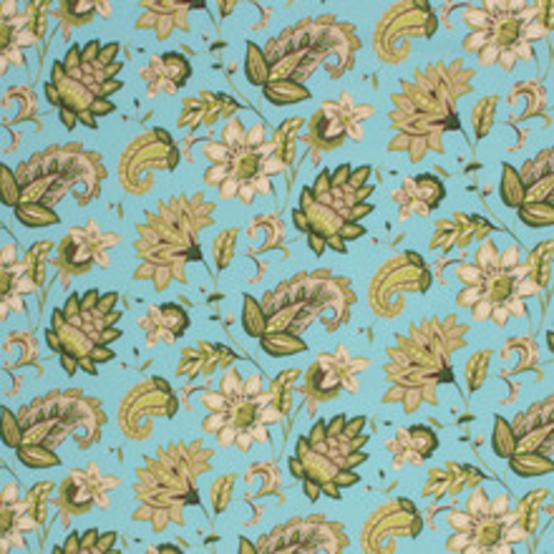 RM CoCo Fabric Bar Harbour Io Mist