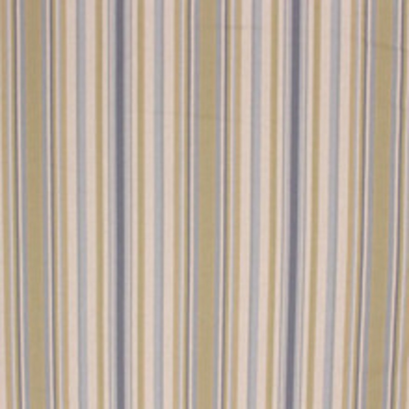 RM CoCo Fabric Brompton Stripe Caribbean