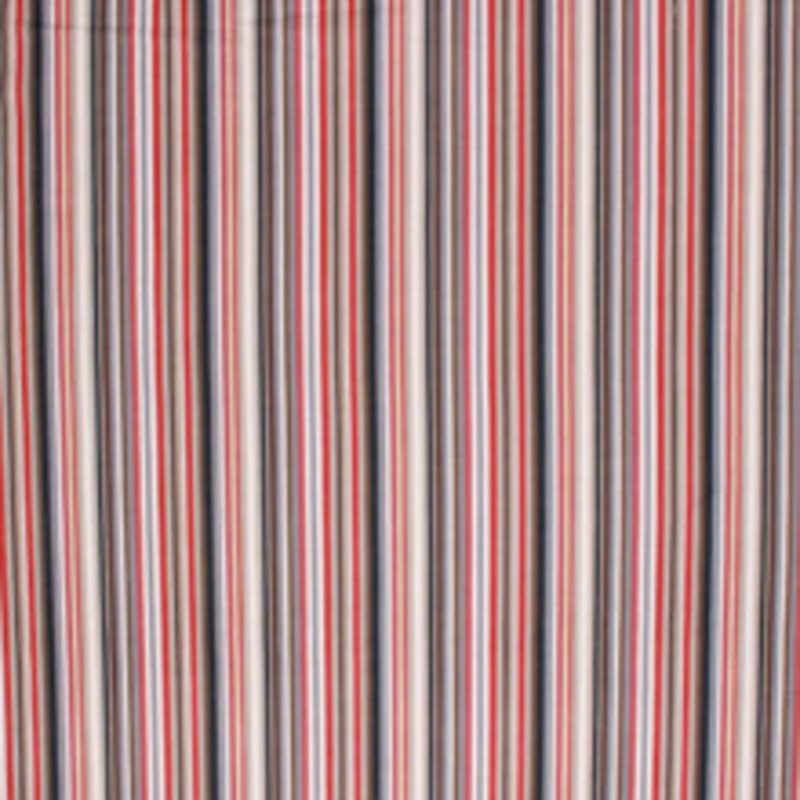 RM CoCo Fabric Cheltenham Stripe Moonbeam