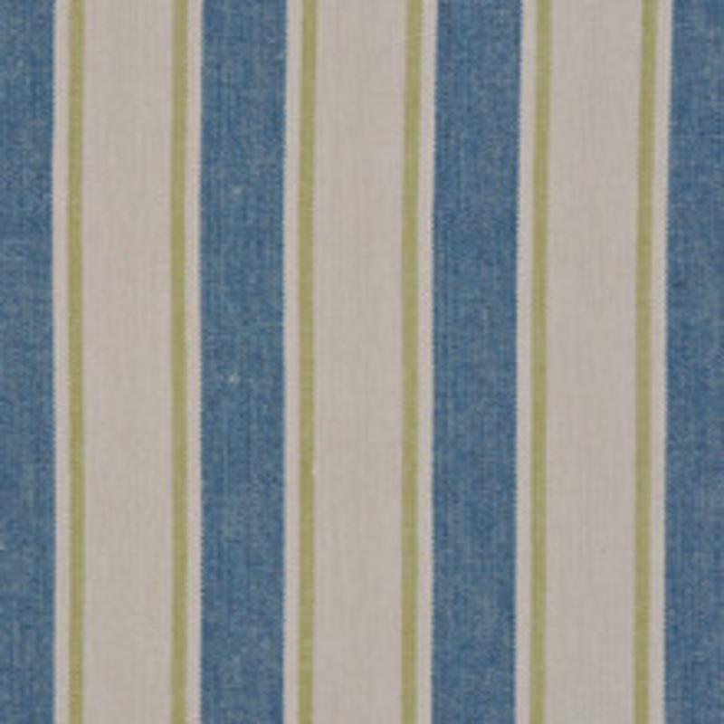 RM CoCo Fabric Clearwater Ivy League