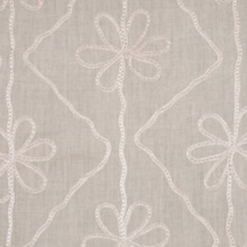 RM CoCo Fabric Hampden Natural