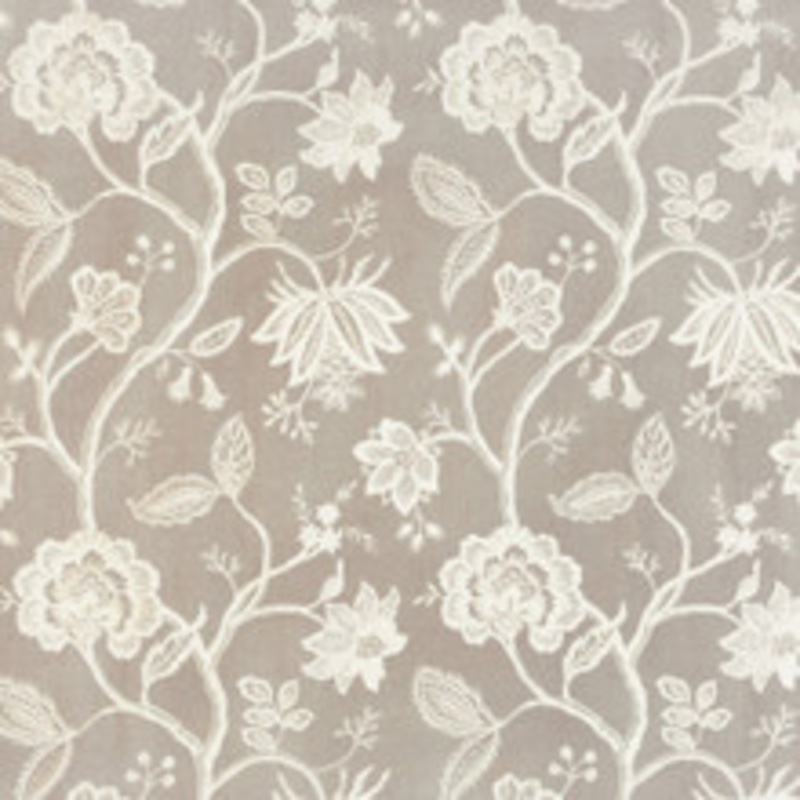 RM CoCo Fabric Hampton Court Linen