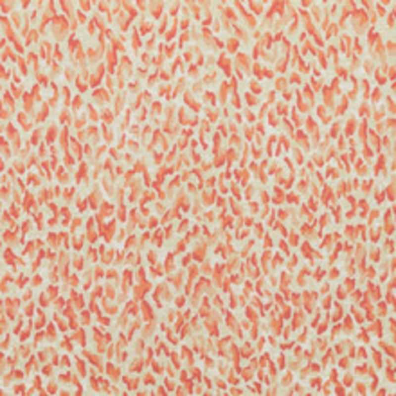 RM CoCo Fabric Jungle Boogie Blush
