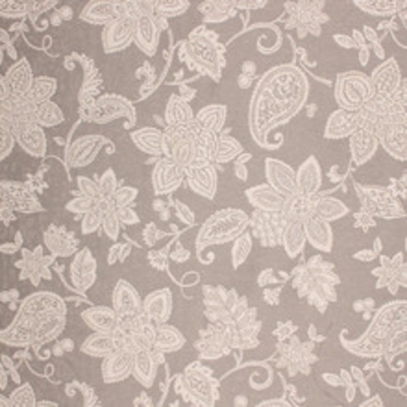 RM CoCo Fabric Kapiolani Gardens Io Smoke