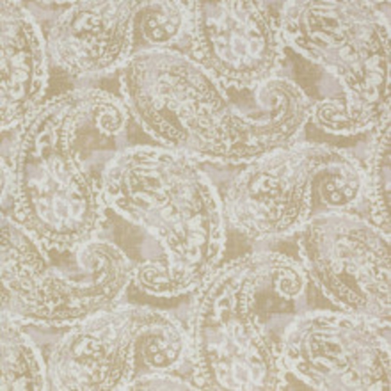 RM CoCo Fabric La Scala Linen