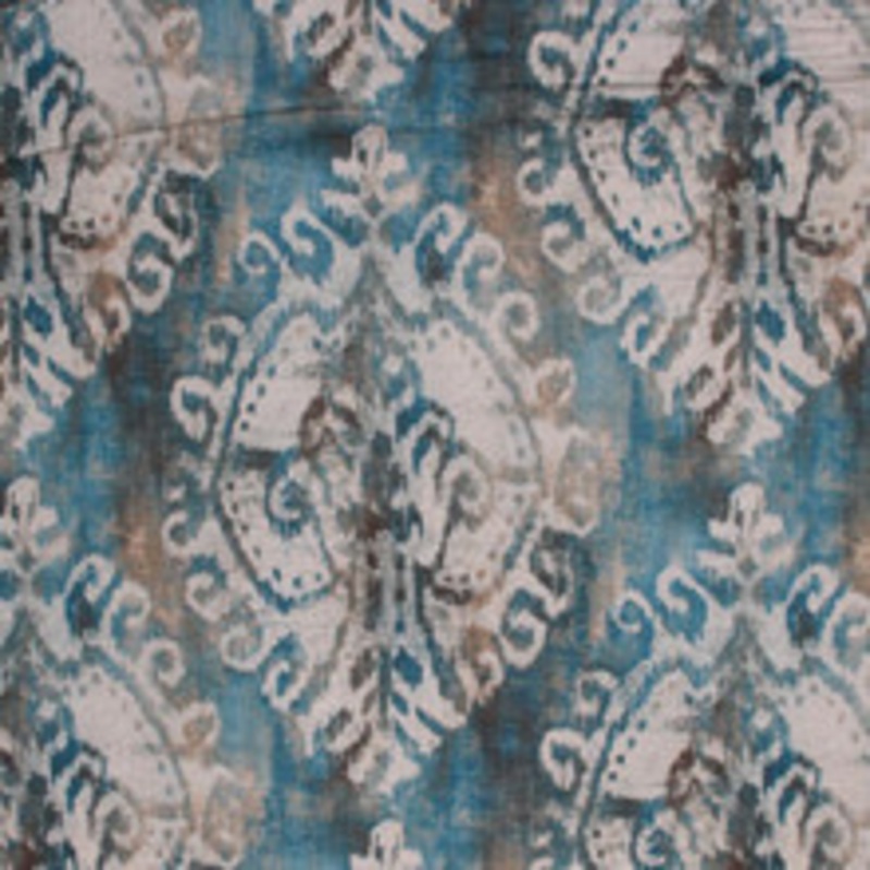 RM CoCo Fabric Pamplona Nile