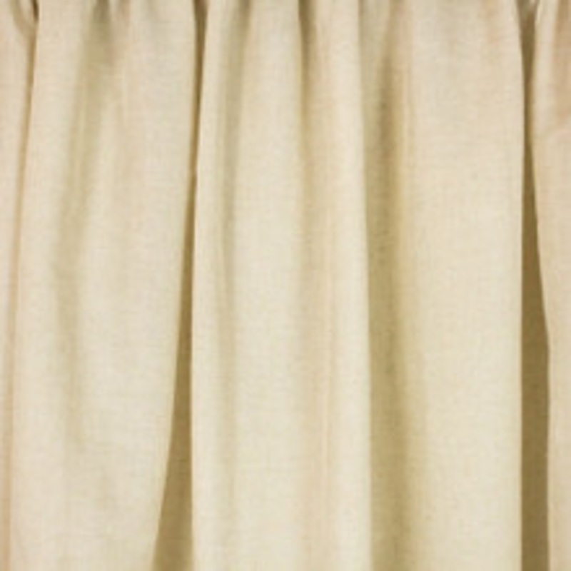 RM CoCo Fabric Warburton Flax