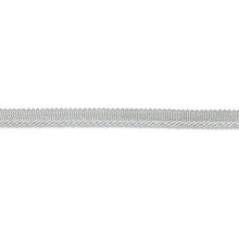 Scalamandre
 Trim Millstone Twisted Cord/Mineral Sc 0007C304