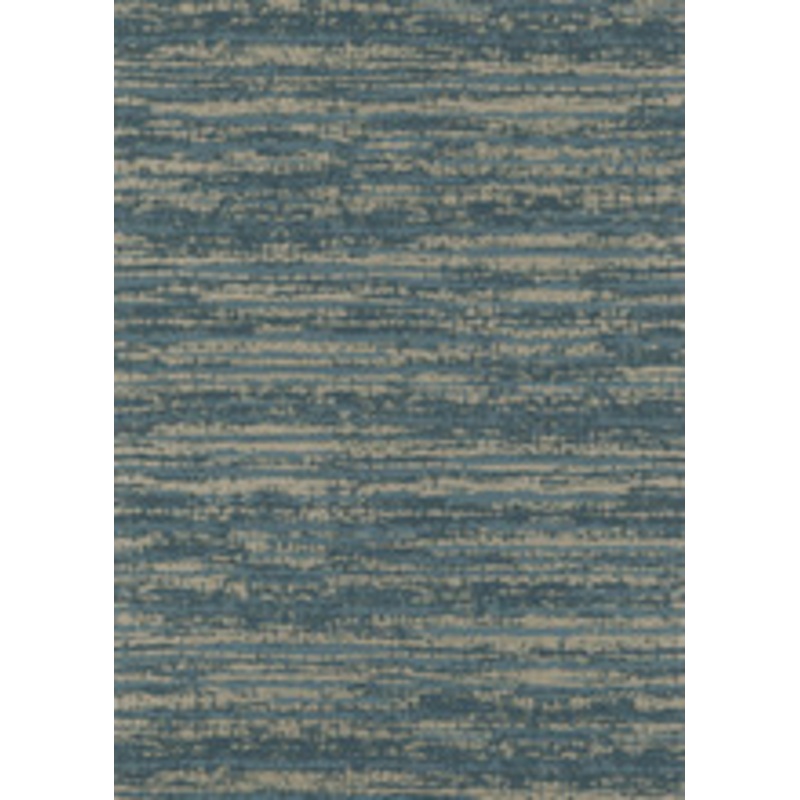 Threads Wallcovering Renzo Indigo