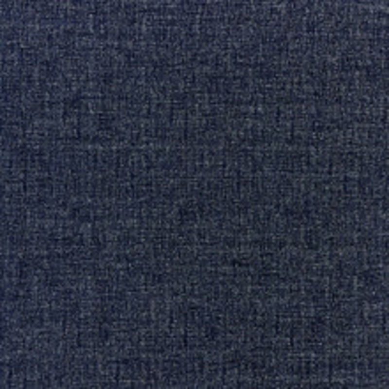 Boris Kroll Fabric Spencer Chenille/Indigo Bk 0006K65117