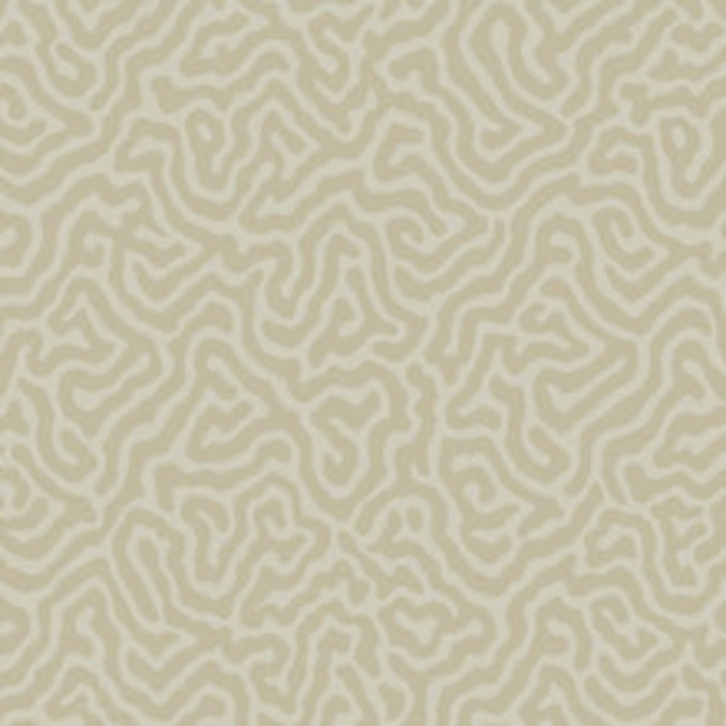 Cole & Son Wallcovering Coral Pale Stone